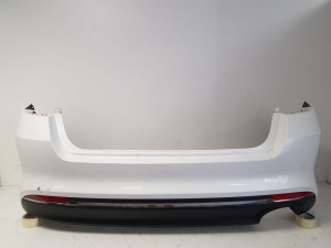 KIA OPTIMA IV SEDAN 15-20 ZDERZAK TYŁ TYLNY 86611-D4000 