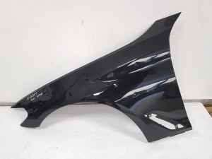 BMW 5 G30 G31 BŁOTNIK LEWY PRZÓD PRZEDNI