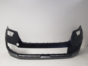 ZDERZAK PRZÓD PRZEDNI SKODA KAMIQ 18- SPOJLER KRATKA 658807221