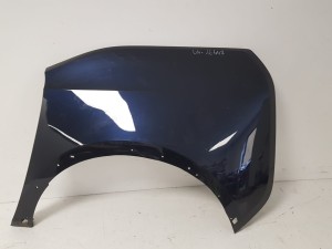 BMW i3S i3 Sport BŁOTNIK LEWY TYŁ TYLNY 7296745