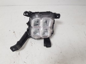 KIA SORENTO 3 III LIFT 17-20 GT-LINE HALOGEN PRAWY PRZEDNI LED PRZÓD 92202-C5600