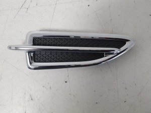 LISTWA BŁOTNIKA CHROM PRAWA FORD KUGA MK2 LIFT 16-19 ESCAPE DJ54-16C216-BA 5282568