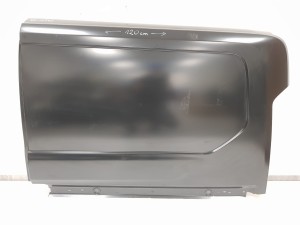 FORD TRANSIT CUSTOM  BŁOTNIK LEWY TYLNY L1 TYŁ JK21V200K23BB 