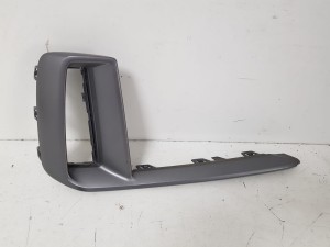 AUDI TTRS 17-21 KRATKA ZDERZAKA PRAWA PRZEDNIA PRZÓD 8S0807958