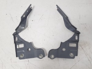 VW CADDY V 2021-  ZAWIASY MASKI LEWY PRAWY 2K7823301B 2K7823302B