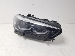 BMW X5 G05 LAMPA PRAWA PRZEDNIA PRZÓD REFLEKTOR FULL LED 9481784