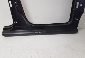 VW POLO 6R0 6C0 09-18 PRÓG PRAWY PRZEDNI SŁUPEK 6R4809836A NOWY OEM