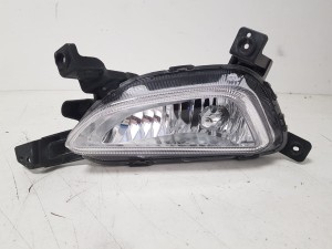 HYUNDAI TUCSON 3 II 15-18  HALOGEN LEWY LAMPA PRZECIWMGIELNA ORYGINAŁ 92201-D7000