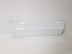 VW TOUAREG III 3 18- LISTWA DRZWI PRAWA TYLNA TYŁ 760854950D