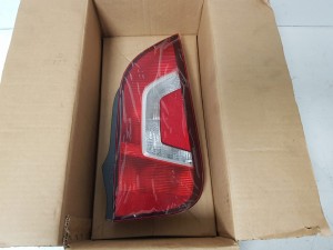 VW UP 1S0 LAMPA TYŁ PRAWA TYLNA NOWA ORYGINAŁ 1S0945096G