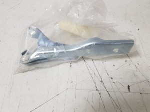 VW POLO 6R0 6C0 09-17 ZAWIAS MASKI PRAWY PRZEDNI PRZÓD NOWY ORYGINAŁ  6R0823302B