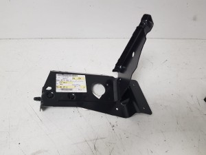 VW T5 LIFT T6 T5 2003 - MOCOWANIE PODSTAWY AKUMULATORA NOWA 7H0805327A 