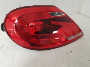 VW NEW BEETLE 5C3 CABRIO LAMPA TYŁ LEWA TYLNA CABRIO 5C3945095H