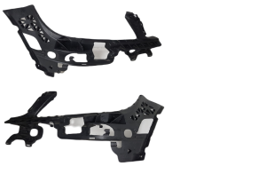 ŚLIZG MOCOWANIE ZDERZAKA LEWY + PRAWY MERCEDES C-KLASA W204 A204 A2048850116 A2048850216