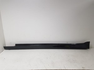 LISTWA PROGOWA LEWA PRÓG LEWY BMW 5 F10 F11 7237077