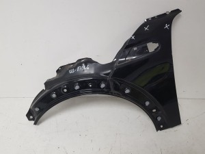 MINI CLUBMAN R55 R56 R57 R58 R59 BŁOTNIK LEWY PRZEDNI LEWY PRZÓD