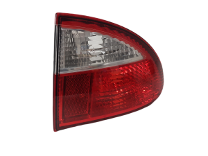 SEAT LEON MK1 99-06 LAMPA PRAWA W BŁOTNIK ORYGINAŁ 1M6945112 1M6945096A