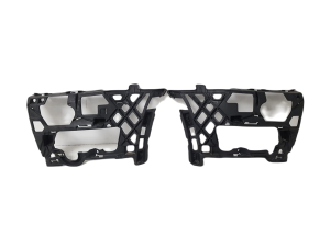 VW GOLF VII 12-17 7 ŚLIZG MOCOWANIE ZDERZAKA PRZÓD PRZEDNIEGO KOMPLET 5G0807724D 5G0807723D