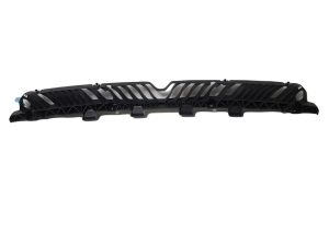 VW TOUAREG 3 III 18- MOCOWANIE ŚLIZG ZDERZAKA TYŁ TYLNE ŚRODKOWE 760807863