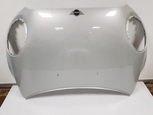 MASKA POKRYWA SILNIKA MINI COOPER F55 F56 F57 