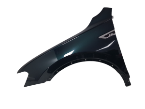 ŁADNY BŁOTNIK LEWY VW TIGUAN 2 II 16-20 LEWA PRZÓD PRZEDNI C6Q LC6Q 5NA821105 DARK MOSS GREEN