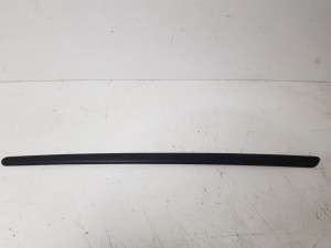 PEUGEOT 107 CITROEN C1 3D  09-12 LIFT LISTWA  DRZWI PRZEDNICH LEWYCH PRZÓD LEWY NOWA 8545CK  ORYGINAŁ