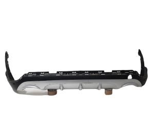 KIA SPORTAGE IV GT-LINE LIFT 18- SPOJLER DYFUZOR TYŁ TYLNY PDC 86612F1600