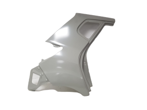 KIA VENGA HYUNDAI IX20 09-18 BŁOTNIK PRAWY TYLNY TYŁ NOWY OEM 