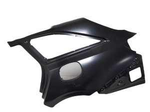 KIA CEED III 3 KOMBI CD 2018-2023 BŁOTNIK LEWY TYLNY TYŁ  71503J7C10  71503-J7C10 NOWY OEM