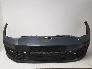 VW GOLF 8 VIII GTI GTD 20- ZDERZAK PRZÓD PRZEDNI KOMPLETNY 5H0807221
