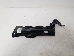 KIA CEED 3 III 18- MOCOWANIE BŁOTNIKA LEWE FARTUCH LEWY PRZEDNI PRZÓD NOWY 64533-J7000