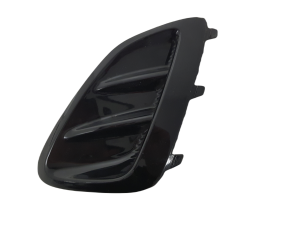 KIA CEED 3 III KOMBI 18- KRATKA LEWA ZDERZAK TYLNEGO TYŁ 86627-J7310