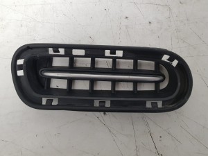 KIA STINGER GT 17- KRATKA ZDERZAKA PRZEDNIEGO LEWA 86521J5600 