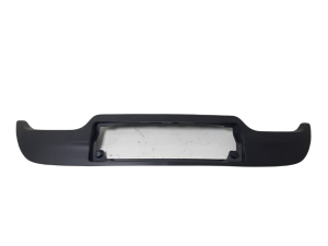 OPEL MERIVA B 10-19  LISTWA ZDERZAK TYŁ DYFUZOR SPOJLER ZDERZAKA TYLNY 13279813