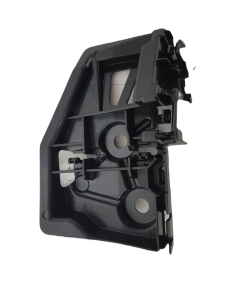 VW TIGUAN 2 II 16- NOWY ŚLIZG ZDERZAKA LEWY TYŁ MOCOWANIE LEWE TYLNE PROWADNICA NOWA 5NA807393A