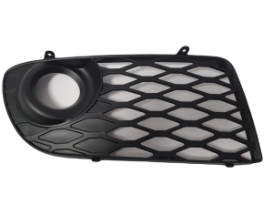 AUDI RS4 A4 B5 ATRAPA KRATKA PRAWA ZDERZAKA POD HALOGEN NOWA 8D0807346Q