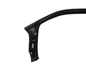 SKODA CITIGO SEAT MII 3D 3 DRZWIOWY SŁUPEK LEWY PRZEDNI PRZÓD SZYBY DACHU NOWY OEM 1ST809605E