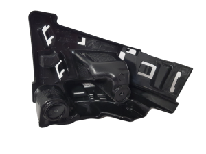 SEAT LEON 4 IV KL 20- ŚLIZG MOCOWANIE ZDERZAKA PRAWE TYLNE PRAWY TYŁ NOWE 5FE807378A