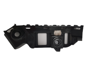 VW POLO 2G VI 17- ŚLIZG MOCOWANIE ZDERZAKA LEWA LEWE LEWY TYŁ TYLNE TYLNA 2G6807393B