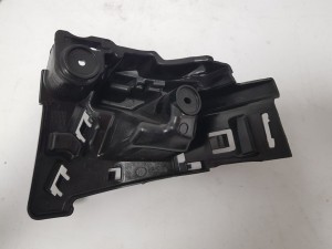 SEAT LEON 4 IV KL 20- ŚLIZG MOCOWANIE ZDERZAKA LEWE TYLNE LEWY TYŁ NOWE 5FE807377A