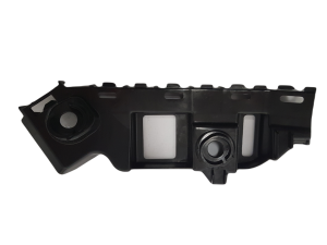 VW POLO 2G VI 17- ŚLIZG MOCOWANIE ZDERZAKA LEWA LEWY TYŁ TYLNY NOWY 2GS807393A 