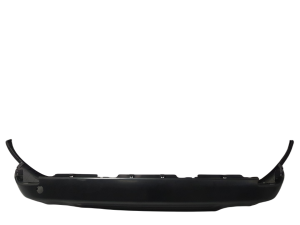 HYUNDAI VERACRUZ 07-12 NOWA DOKŁADKA ZDERZAKA NOWY SPOJLER DOŁ TYLNY TYLNI 86612-3J000