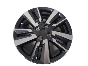 NISSAN MICRA V 5 K14 FELGA ALUMINIOWA 16" 6JX16 ET50 403005FA1B NOWA