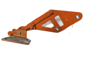 VW LT 95-05 ZAWIAS MASKI LEWY PRZÓD PRZEDNI 2D0823301B