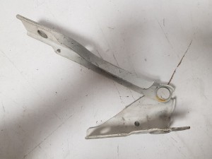 VW POLO 6R0 ZAWIAS MASKI PRAWY PRZÓD PRZEDNI 6R0828352A