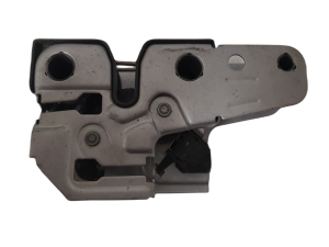 VW TRANSPORTER T5 ZAMEK ZACZEP RYGIEL MASKI  POKRYWY PRZÓD PRZEDNI 7H0823509A