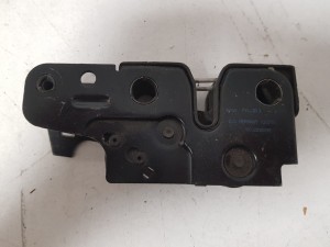 VW GOLF 5 V JETTA ZAMEK MASKI RYGIEL ZACZEP 1K1823509E