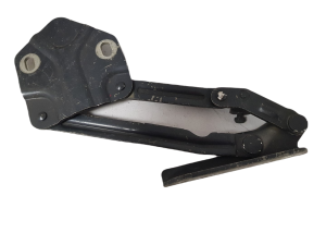 VW TOURAN 03-15 LEWY ZAWIAS MASKI PRZÓD PRZEDNI LEWA STRONA 1T0823301B