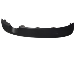 KIA CEED 2 II LIFT SPOILER SPOJLER DOKŁADKA ZDERZAKA 86683-A2600