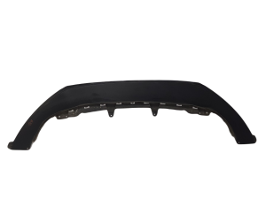 VW GOLF 6 VI KOMBI SPOILER SPOJLER ZDERZAKA PRZÓD PRZEDNI DYFUZOR  1K9805903